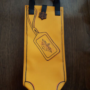 Veuve Clicquot brut champagne from France